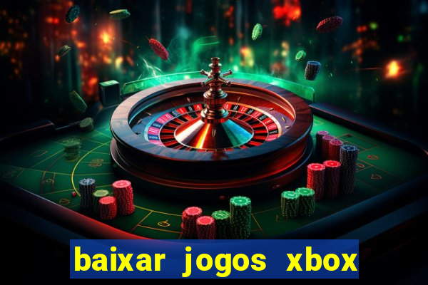 baixar jogos xbox 360 rgh